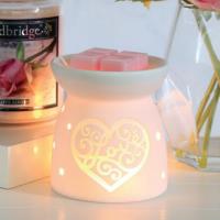Aroma Love Wax Melt Warmer Extra Image 1 Preview
